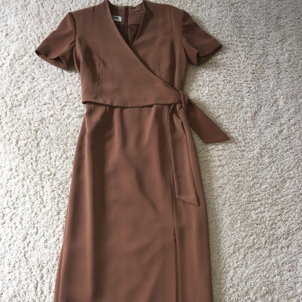 Kasper dress Size 4
